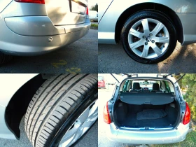 Peugeot 308 SW* 1.6ecoHDI-186000km- ���������-KATO ����  EURO5 | Mobile.bg � ����� ������ 6