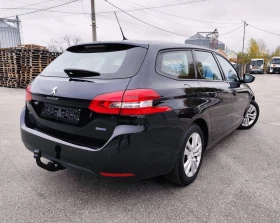 Peugeot 308 1.6HDI-NAVI-LED-EURO-6 - 11299 лв. / 5777.09 € - 15688071 6