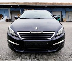 Peugeot 308 1.6HDI-NAVI-LED-EURO-6 - 11299 лв. / 5777.09 € - 15688071 2