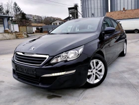 Peugeot 308 1.6HDI-NAVI-LED-EURO-6 - 11299 лв. / 5777.09 € - 15688071 3