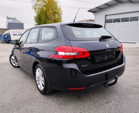 Peugeot 308 1.6HDI-NAVI-LED-EURO-6 - 11299 лв. / 5777.09 € - 15688071 5