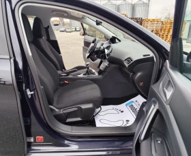 Peugeot 308 1.6HDI-NAVI-LED-EURO-6 - 11299 лв. / 5777.09 € - 15688071 13