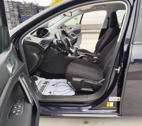 Peugeot 308 1.6HDI-NAVI-LED-EURO-6 - 11299 лв. / 5777.09 € - 15688071 10