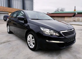 Peugeot 308 1.6HDI-NAVI-LED-EURO-6 - 11299 лв. / 5777.09 € - 15688071 8