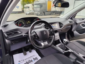 Peugeot 308 1.6HDI-NAVI-LED-EURO-6 - 11299 лв. / 5777.09 € - 15688071 15