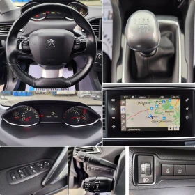 Peugeot 308 1.6HDI-NAVI-LED-EURO-6 - 11299 лв. / 5777.09 € - 15688071 16