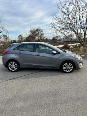 Hyundai I30 1.4 CRDI 90кс - 10000 лв. / 5112.92 € - 49790508 3