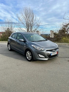 Hyundai I30 1.4 CRDI 90кс - 10000 лв. / 5112.92 € - 49790508 2