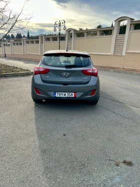 Hyundai I30 1.4 CRDI 90кс - 10000 лв. / 5112.92 € - 49790508 5