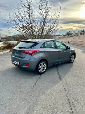 Hyundai I30 1.4 CRDI 90кс - 10000 лв. / 5112.92 € - 49790508 4