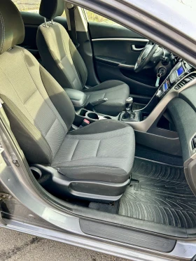 Hyundai I30 1.4 CRDI 90кс - 10000 лв. / 5112.92 € - 49790508 12