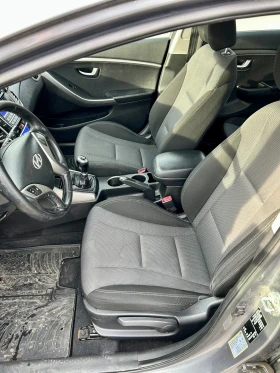 Hyundai I30 1.4 CRDI 90кс - 10000 лв. / 5112.92 € - 49790508 8