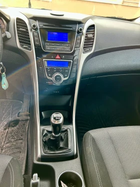 Hyundai I30 1.4 CRDI 90кс - 10000 лв. / 5112.92 € - 49790508 11