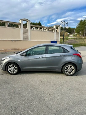 Hyundai I30 1.4 CRDI 90кс - 10000 лв. / 5112.92 € - 49790508 7