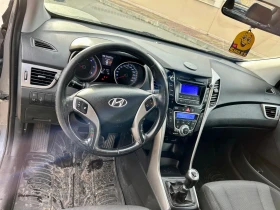 Hyundai I30 1.4 CRDI 90кс - 10000 лв. / 5112.92 € - 49790508 9