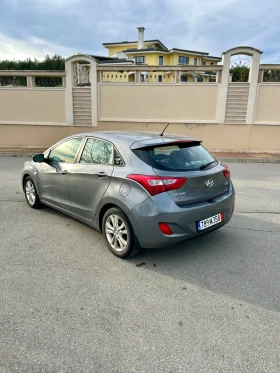 Hyundai I30 1.4 CRDI 90кс - 10000 лв. / 5112.92 € - 49790508 6