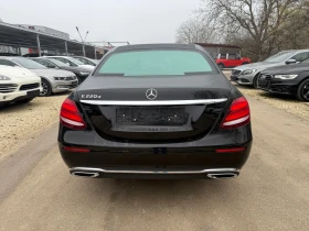 Mercedes-Benz E 220 194к.с. - 9G Tronic - Топ състояние, снимка 7