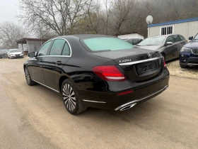 Mercedes-Benz E 220 194к.с. - 9G Tronic - Топ състояние, снимка 4