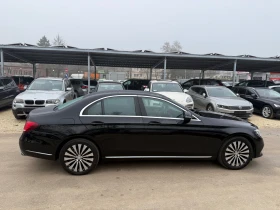 Mercedes-Benz E 220 194к.с. - 9G Tronic - Топ състояние, снимка 5