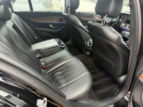 Mercedes-Benz E 220 194к.с. - 9G Tronic - Топ състояние, снимка 13