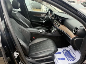 Mercedes-Benz E 220 194к.с. - 9G Tronic - Топ състояние, снимка 9