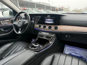 Mercedes-Benz E 220 194к.с. - 9G Tronic - Топ състояние, снимка 10