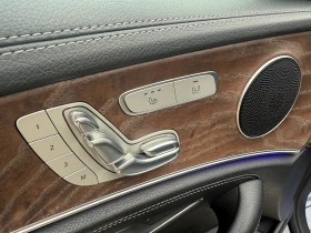 Mercedes-Benz E 220 194к.с. - 9G Tronic - Топ състояние, снимка 16