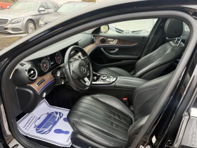 Mercedes-Benz E 220 194к.с. - 9G Tronic - Топ състояние, снимка 8