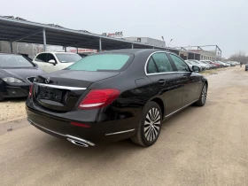 Mercedes-Benz E 220 194к.с. - 9G Tronic - Топ състояние, снимка 3
