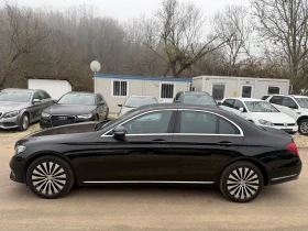 Mercedes-Benz E 220 194к.с. - 9G Tronic - Топ състояние, снимка 6