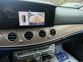 Mercedes-Benz E 220 194к.с. - 9G Tronic - Топ състояние, снимка 15