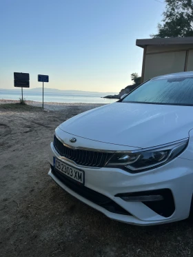 Kia K5 2.0 LPG | Mobile.bg � ����� ������ 3