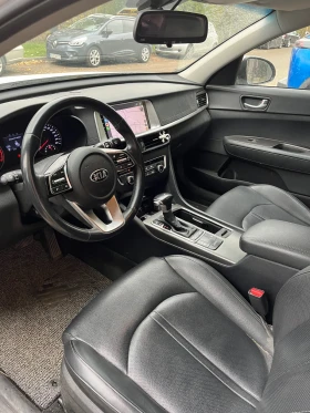 Kia K5 2.0 LPG | Mobile.bg � ����� ������ 6