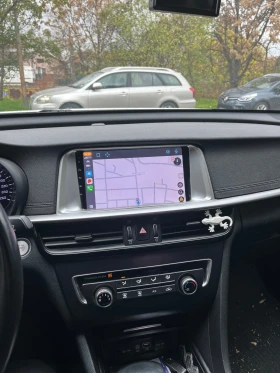 Kia K5 2.0 LPG | Mobile.bg � ����� ������ 8