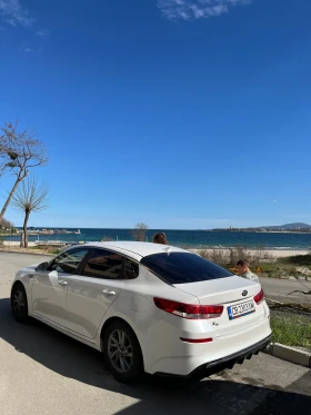 Kia K5 2.0 LPG | Mobile.bg � ����� ������ 4