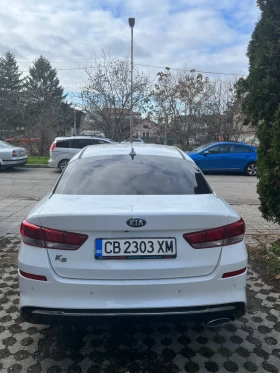 Kia K5 2.0 LPG | Mobile.bg � ����� ������ 13