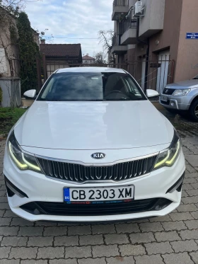 Kia K5 2.0 LPG | Mobile.bg � ����� ������ 11