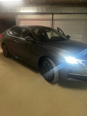 Skoda Octavia, снимка 3