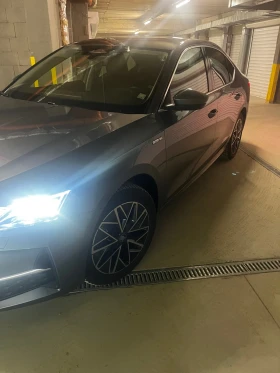 Skoda Octavia, снимка 4