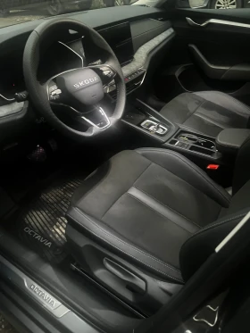 Skoda Octavia, снимка 8