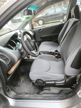 Honda Jazz 1.3 idsl, снимка 6