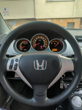 Honda Jazz 1.3 idsl, снимка 3