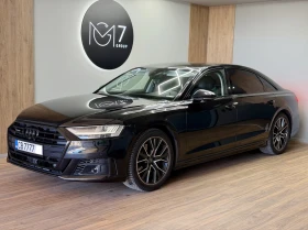 Audi A8 L 50TDI 3xS line 1-�� ���������� | Mobile.bg � ����� ������ 3