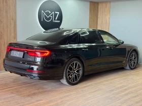 Audi A8 L 1-ви СОБСТВЕНИК - 77777 лв. / 39766.75 € - 64488646 4