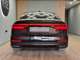 Audi A8 L 1-ви СОБСТВЕНИК - 77777 лв. / 39766.75 € - 64488646 2