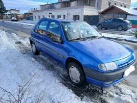 Citroen Saxo 1.1������� | Mobile.bg � ����� ������ 4