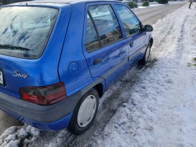 Citroen Saxo 1.1������� | Mobile.bg � ����� ������ 6