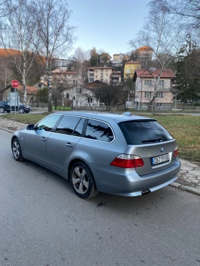 BMW 530 Xdrive - 4900 € / 9583.57 лв. - 93909863 4