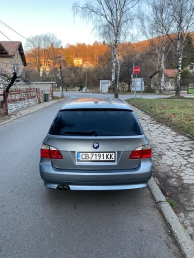 BMW 530 Xdrive - 4900 € / 9583.57 лв. - 93909863 2