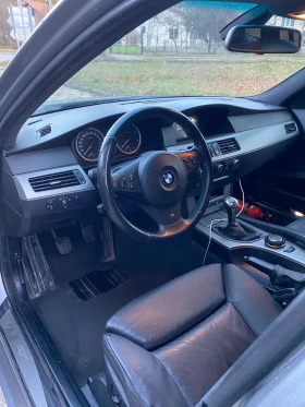 BMW 530 Xdrive - 4900 € / 9583.57 лв. - 93909863 11